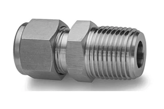 Hydraulic Ferrule Fittings