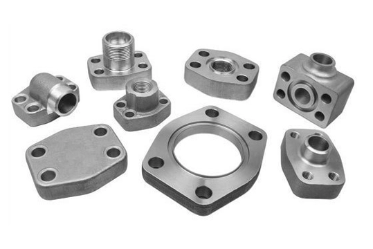 SAE Flanges