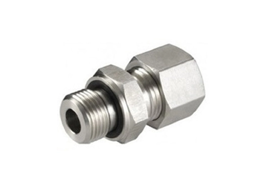 Single Bite Ferrule Fittings